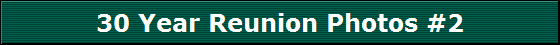 30 Year Reunion Photos #2
