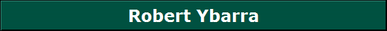 Robert Ybarra
